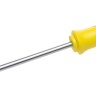 Отвертка STAYER "PROFI" ULTRA, Сr-V, намагниченная, SL 6,0 х 150 мм,  ( 25131-06-15_z01 )