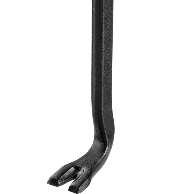 Лом-гвоздодер "HERCULES", 450 мм, 22х12 мм, кованый усиленный, STAYER ( 21643-45 )