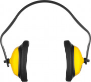 Наушники STAYER "MASTER" защитные, пластиковое оголовье,  ( 11385 )