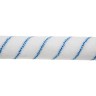Ролик "VELOUR" малярный, ворс 4мм, бюгель 8мм, 56x180мм, STAYER Profi,  ( 0235-18 )