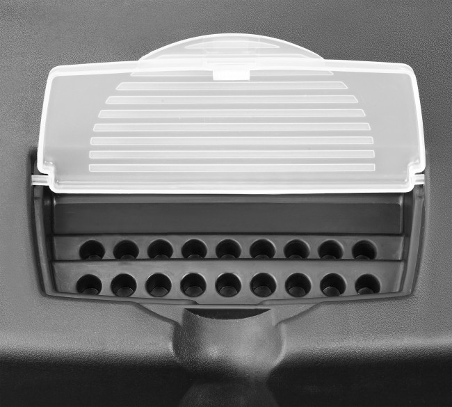 Ящик для инструмента "VEGA-21" пластиковый, STAYER,  ( 38105-21_z03 ) Ящик для инструмента "VEGA-21" пластиковый, STAYER,  ( 38105-21_z03 )