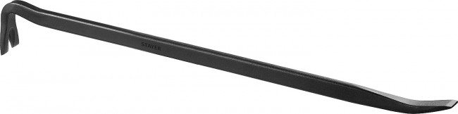 Лом-гвоздодер "HERCULES", 600 мм, 22х12 мм, кованый усиленный, STAYER ( 21643-60_z01 )