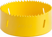 Коронка STAYER "PROFESSIONAL" Би-металлическая, универсальная, d=102мм,  ( 29547-102 )