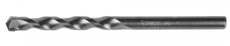 Центрирующее сверло ProHAMMER для коронок по бетону, d= 8 мм, конический хвостовик,,  ( 29193-08_z01 )