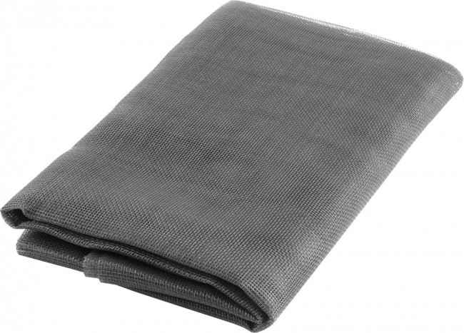 Сетка STAYER "STANDARD" противомоскитная, для двери, в индивидуальной упаковке, стекловолокно+ПВХ, серая, 1,1х2,2м , ( 12520-11-22 ) Сетка STAYER "STANDARD" противомоскитная, для двери, в индивидуальной упаковке, стекловолокно+ПВХ, серая, 1,1х2,2м , ( 12520-11-22 )