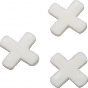 STAYER 6мм крестики для плитки, 75шт,  ( 3380-6 )