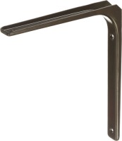 Уголок-кронштейн STAYER "MASTER", 250х300х1,4мм, коричневый,  ( 37413-3 )