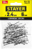 Алюминиевые заклепки Pro-FIX, 2.4 х 6 мм, 50 шт, STAYER Professional ( 3120-24-06 )