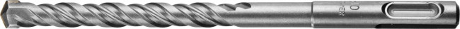 Бур STAYER "MASTER" по бетону, "SDS-Plus", d=5х110мм,  ( 29250-110-05 ) Бур STAYER "MASTER" по бетону, "SDS-Plus", d=5х110мм,  ( 29250-110-05 )