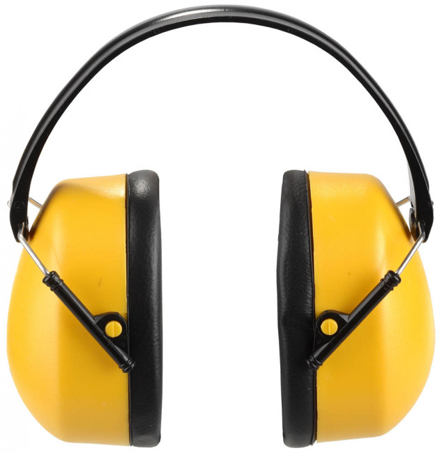 Наушники STAYER "PROFI" защитные,  ( 1118 )