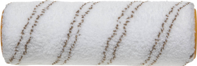 Ролик МИКРОВОЛОКНО малярный, ворс 9 мм, бюгель 8 мм, 48x180мм, STAYER Profi, ( 0241-18 ) Ролик МИКРОВОЛОКНО малярный, ворс 9 мм, бюгель 8 мм, 48x180мм, STAYER Profi, ( 0241-18 )