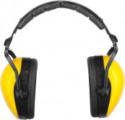 Наушники STAYER "PROFI" защитные, складное оголовье,  ( 11389 )