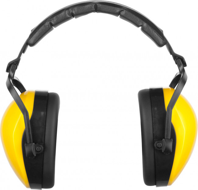Наушники STAYER "PROFI" защитные, складное оголовье, ( 11389 ) Наушники STAYER "PROFI" защитные, складное оголовье, ( 11389 )