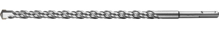 Бур STAYER "PROFESSIONAL" по бетону, хвостовик "SDS PLUS", 14x310мм,  ( 2930-310-14_z01 )