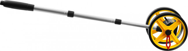 Мерительное колесо STAYER "PROFESSIONAL", 9999м,  ( 34191 ) Мерительное колесо STAYER "PROFESSIONAL", 9999м,  ( 34191 )