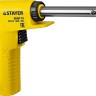 Набор для паяльных работ STAYER "PROFI" PROTerm, 55315-70-H4 паяльник 55307 + подставка + припой + шприц, 60 Вт,  ( 55315-70-H4 )