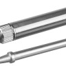 Набор для паяльных работ STAYER "PROFI" PROTerm, 55313-60-H6, паяльник 55300 + подставка + припой + жало сменное + шприц + насадка на жало, 60 Вт,  ( 55313-60-H6 )