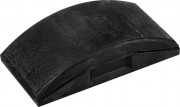 Брусок STAYER для шлифования, резиновый, 130х70мм,  ( 3564 ) Брусок STAYER для шлифования, резиновый, 130х70мм,  ( 3564 )