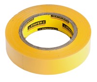 Изолента, STAYER Profi 12292-Y-15-10, ПВХ, на карточке, 15 мм х 10 м х 0,18мм, желтая,  ( 12292-Y-15-10 )