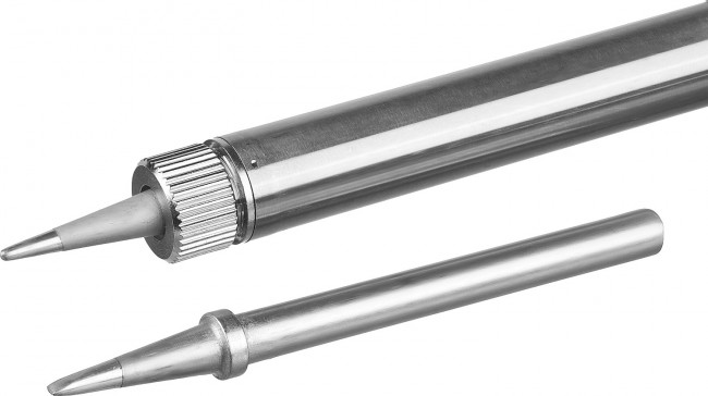 Набор для паяльных работ STAYER "PROFI" PROTerm, 55312-40-H5, паяльник 55300 + подставка + припой + жало сменное + канифоль, 40 Вт,  ( 55312-40-H5 ) Набор для паяльных работ STAYER "PROFI" PROTerm, 55312-40-H5, паяльник 55300 + подставка + припой + жало сменное + канифоль, 40 Вт,  ( 55312-40-H5 )