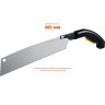 Ножовка (пила) "Cobra PullSaw" 300 мм, 16 TPI, мелкий зуб, для точных работ, STAYER, ( 15088 )