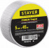 Серпянка самоклеящаяся FIBER-Tape, 5 см х 45м, STAYER Professional 1246-05-45,  ( 1246-05-45_z01 )