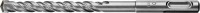 Бур STAYER "MASTER" по бетону, "SDS-Plus", d=14х310мм,  ( 29250-310-14 )