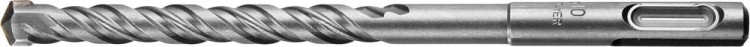 Бур STAYER "MASTER" по бетону, "SDS-Plus", d=14х310мм,  ( 29250-310-14 )