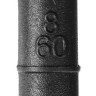Дюбель-гвоздь полипропиленовый, потайный бортик, 8 x 60 мм, 60 шт, STAYER,  ( 30645-08-060 )