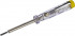 Пробник STAYER "MASTER" электрический, 250В, 140мм,  ( 2572-14_z01 )