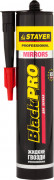 Клей монтажный STAYER "Professional", для зеркал, 280мл, ( 41329 ) Клей монтажный STAYER "Professional", для зеркал, 280мл, ( 41329 )