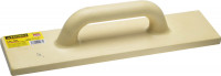 Терка STAYER "PROFI" полиуретановая, 100x400мм,  ( 0812-10-40 )