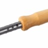Паяльник с деревянной рукояткой и долговечным жалом, STAYER "MASTER" MAXTerm, 55310-60, 60 Вт, клин,  ( 55310-60 )