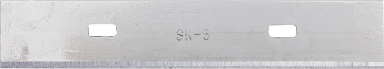 Лезвие STAYER "MASTER" сменное для скребка арт. 08515, 100мм, 5шт  ,  ( 08515-S5_z01 )