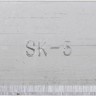 Лезвие STAYER "MASTER" сменное для скребка арт. 08515, 100мм, 5шт  ,  ( 08515-S5_z01 )