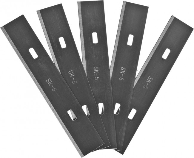 Лезвие STAYER "MASTER" сменное для скребка арт. 08515, 100мм, 5шт  ,  ( 08515-S5_z01 ) Лезвие STAYER "MASTER" сменное для скребка арт. 08515, 100мм, 5шт  ,  ( 08515-S5_z01 )