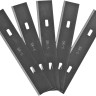 Лезвие STAYER "MASTER" сменное для скребка арт. 08515, 100мм, 5шт  ,  ( 08515-S5_z01 )