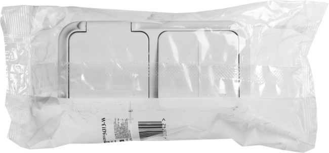 Блок STAYER "MASTER" "MAXIMA" розетка одноместная с заземлением и защитной крышкой, IP54, 16А, 220В, и выключатель двухклавишный, IP54, 10А, 220В, ( 54313-W ) Блок STAYER "MASTER" "MAXIMA" розетка одноместная с заземлением и защитной крышкой, IP54, 16А, 220В, и выключатель двухклавишный, IP54, 10А, 220В, ( 54313-W )