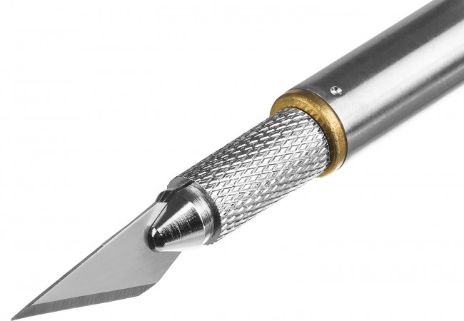 Прибор STAYER "MASTER" для выжигания, пайки, резки с набором насадок, 6шт,  ( 45221 )