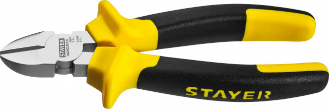 Бокорезы HERCULES, STAYER Professional 2203-5-18, 180мм ( 2203-5-18_z02 )
