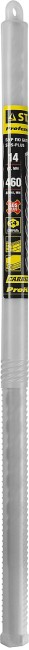 Бур STAYER "PROFESSIONAL" по бетону, хвостовик "SDS PLUS", 14x460мм,  ( 2930-460-14_z01 ) Бур STAYER "PROFESSIONAL" по бетону, хвостовик "SDS PLUS", 14x460мм,  ( 2930-460-14_z01 )