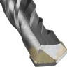 Бур STAYER "PROFESSIONAL" по бетону, хвостовик "SDS PLUS", 14x460мм,  ( 2930-460-14_z01 )