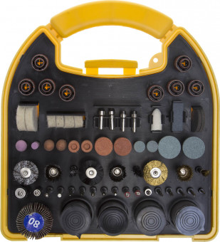 Набор мини-насадок STAYER "MASTER" для гравировальных машин, 186 предметов, пластиковый кейс , ( 29900-H186 ) Набор мини-насадок STAYER "MASTER" для гравировальных машин, 186 предметов, пластиковый кейс , ( 29900-H186 )