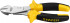 Бокорезы усиленные HERCULES, STAYER Professional 2203-6-18, 180мм ( 2203-6-18_z02 )