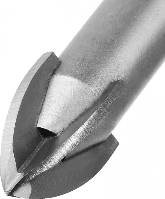 Сверло по кафелю, керамике, стеклу, с четырьмя режущими лезвиями, шестигранный хвостовик, 8 мм, STAYER "PROFESSIONAL" 2985-08, ( 2985-08_z01 ) Сверло по кафелю, керамике, стеклу, с четырьмя режущими лезвиями, шестигранный хвостовик, 8 мм, STAYER "PROFESSIONAL" 2985-08, ( 2985-08_z01 )