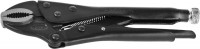 Зажим STAYER "PROFI" "PRO-Fix" ручной, Cr-V, 250мм,  ( 2246_z01 )