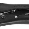 Зажим STAYER "PROFI" "PRO-Fix" ручной, Cr-V, 250мм,  ( 2246_z01 )