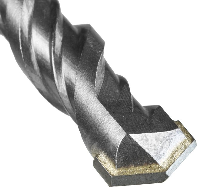 Бур STAYER "PROFESSIONAL" по бетону, хвостовик "SDS PLUS", 18x460мм,  ( 2930-460-18_z01 ) Бур STAYER "PROFESSIONAL" по бетону, хвостовик "SDS PLUS", 18x460мм,  ( 2930-460-18_z01 )