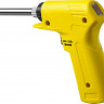 Паяльник с пистолетной пластмассовой рукояткой, STAYER "PROFI" PROTerm, 55308-130, 30 - 130 Вт, с керамическим нагревательным элементом,  ( 55308-130 )