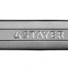 Комбинированный гаечный ключ 32 мм, STAYER,  ( 27081-32 )